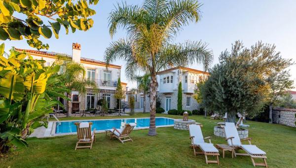 Alaçatı Casa Bella