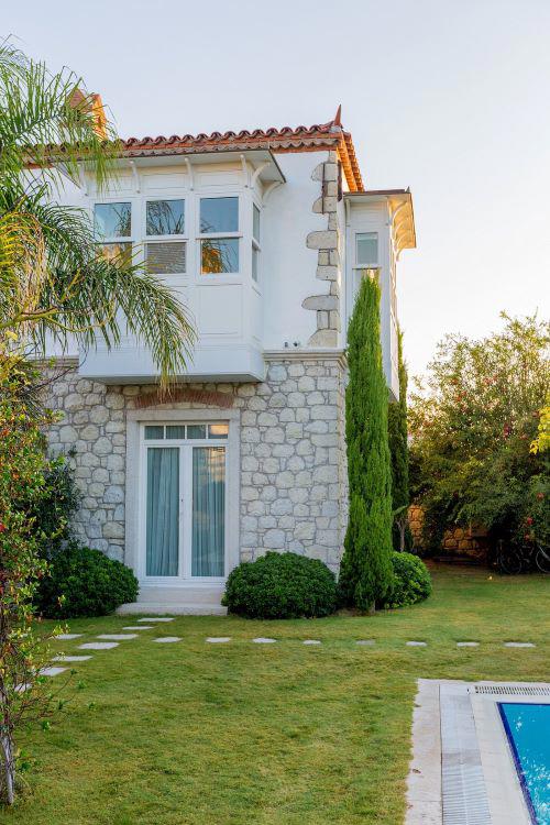 Alaçatı Casa Bella