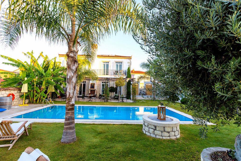 Alaçatı Casa Bella