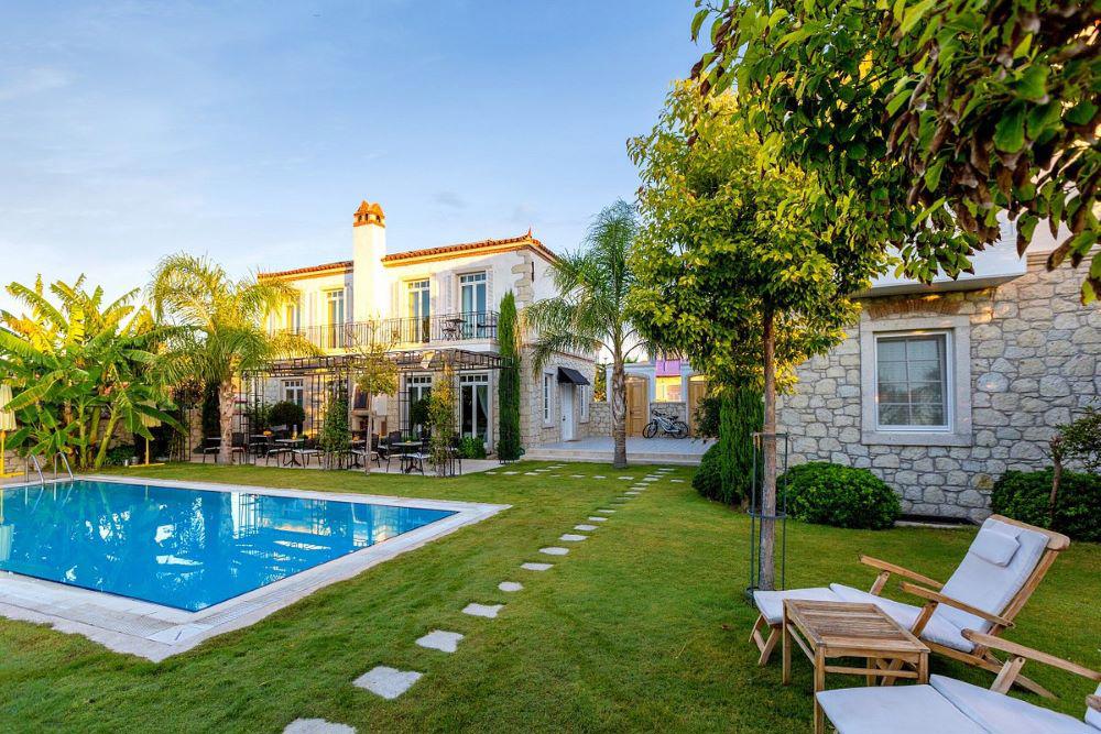 Alaçatı Casa Bella