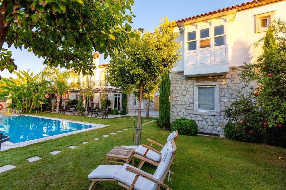 Alaçatı Casa Bella