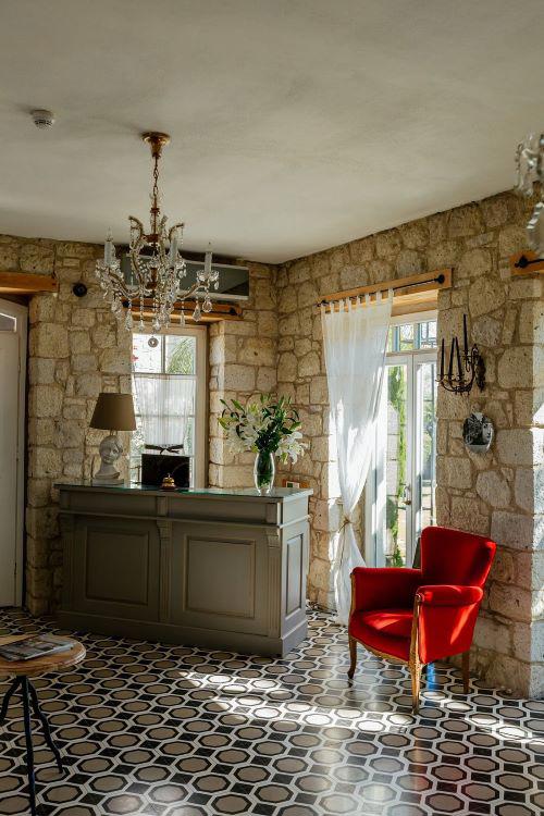 Alaçatı Casa Bella