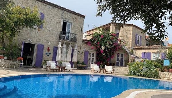 La Grenadine Hotel