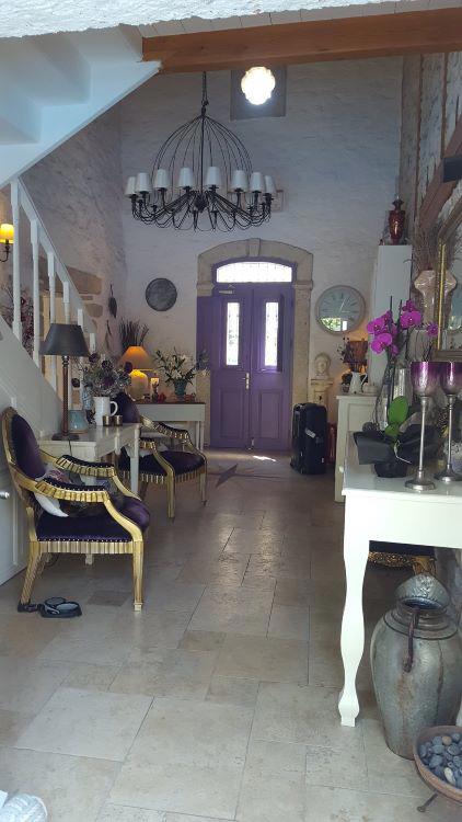 La Grenadine Hotel