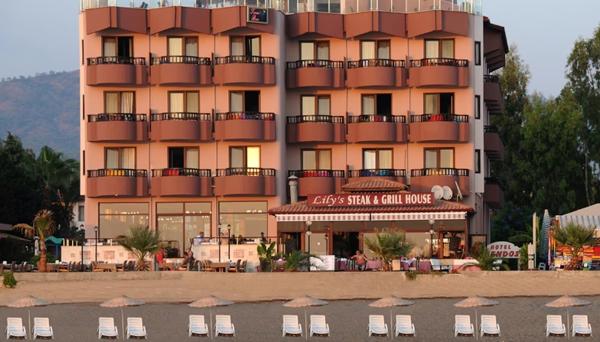 Miramar Hotel