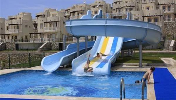 Bodrum Lajade Villas 1