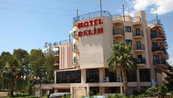 Hotel Pelin