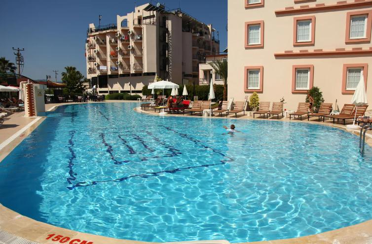 Hotel Pelin
