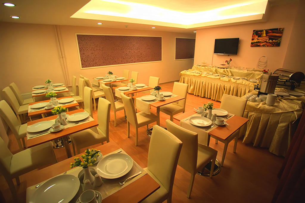 Srf Hotel