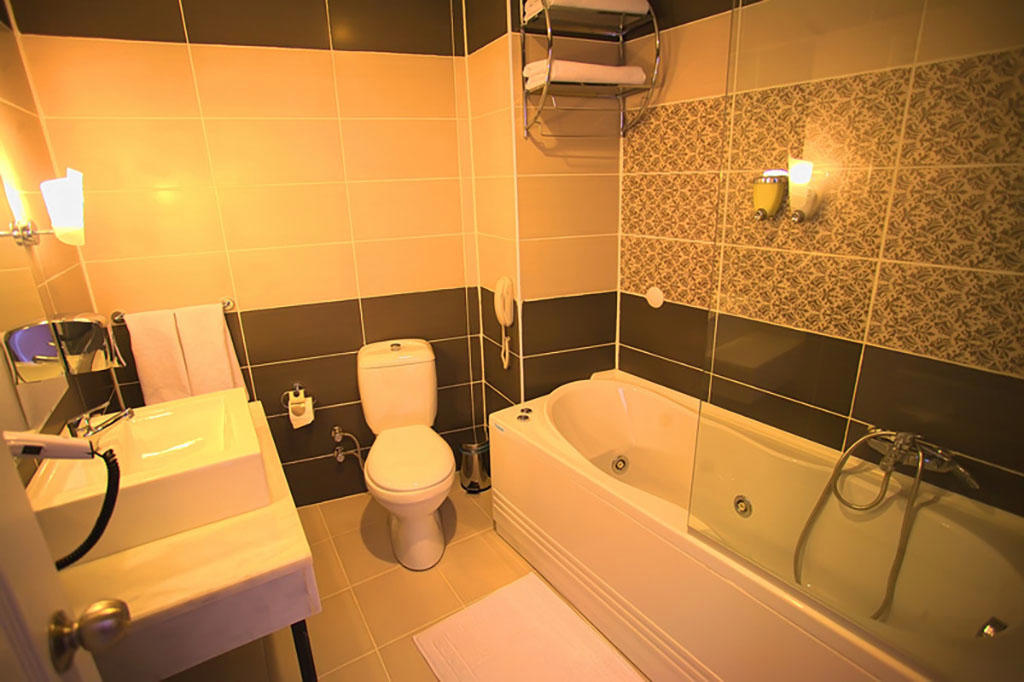 Srf Hotel