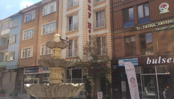 Srf Hotel