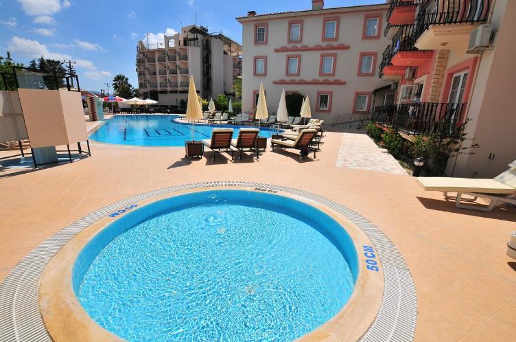 Hotel Pelin