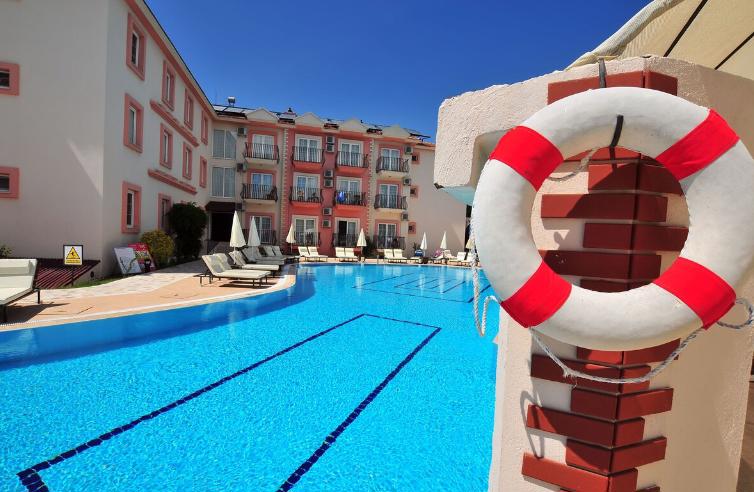 Hotel Pelin