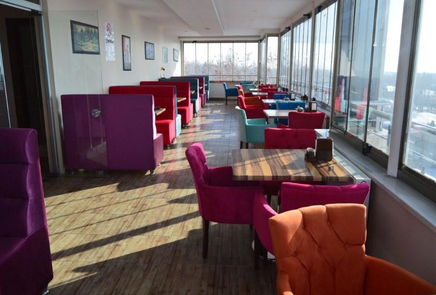Samanci Hotel