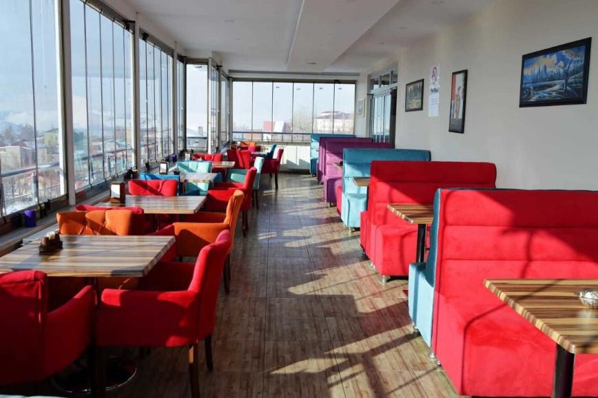 Samanci Hotel