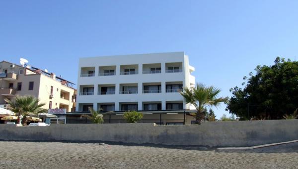 Rosary Beach