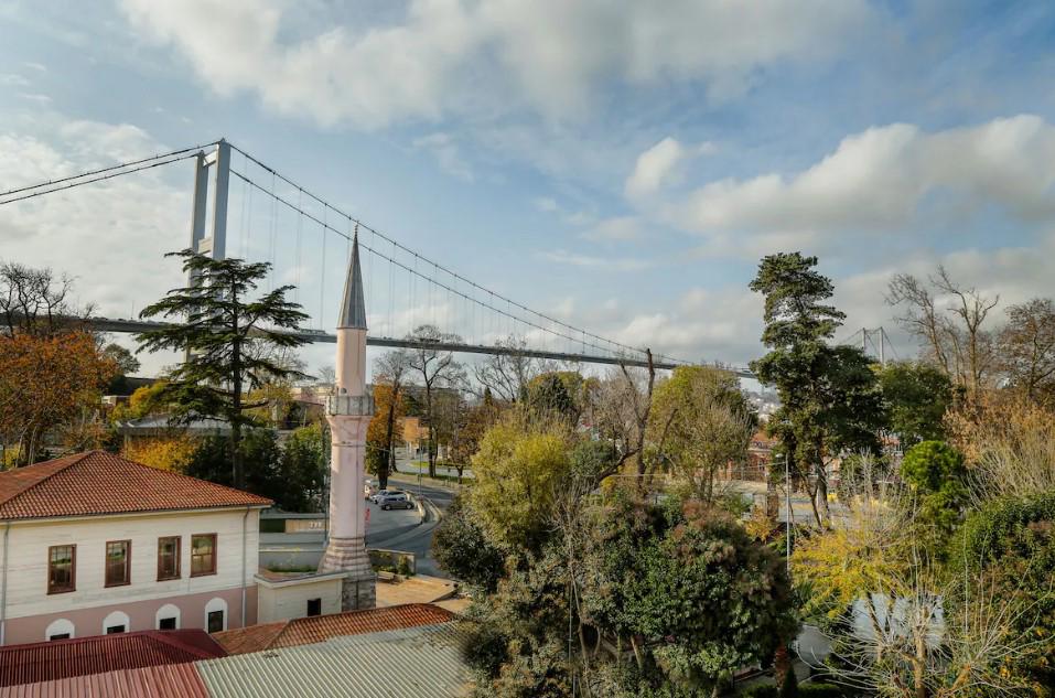 Park Beylerbeyi Boutique Hotel