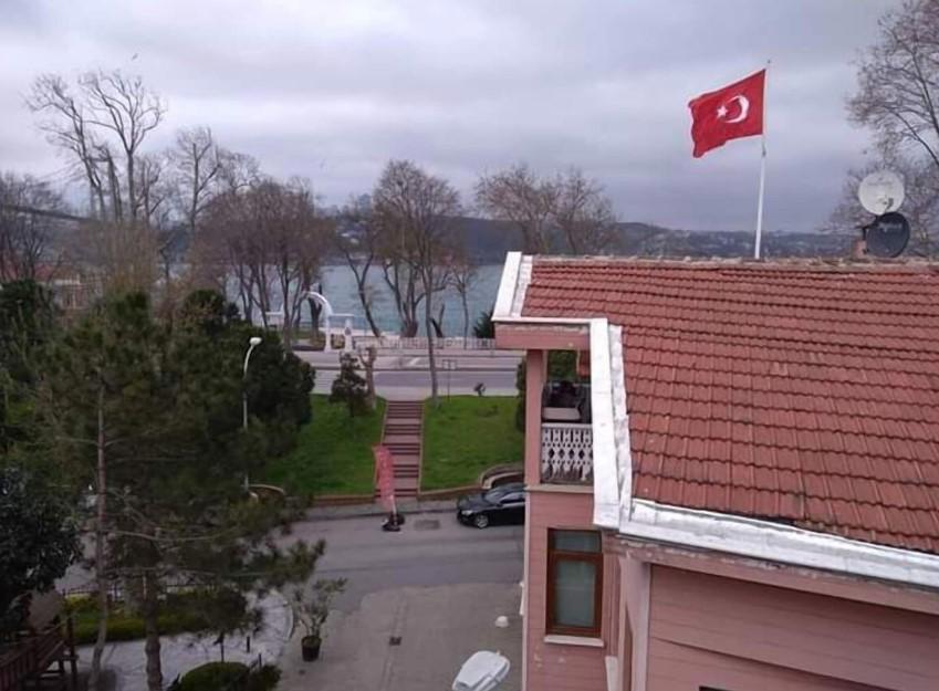 Park Beylerbeyi Boutique Hotel