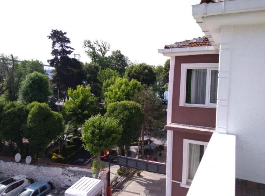 Park Beylerbeyi Boutique Hotel
