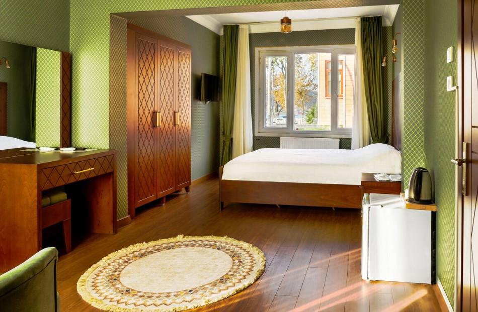 Park Beylerbeyi Boutique Hotel