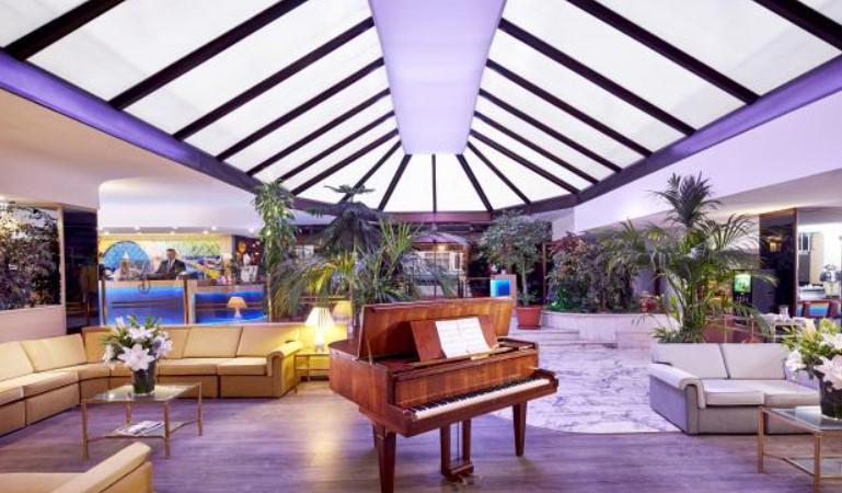 Güneş Hotel Merter