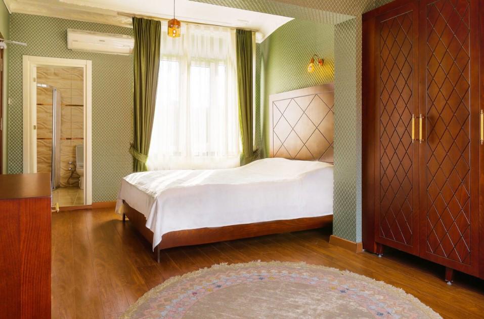 Park Beylerbeyi Boutique Hotel