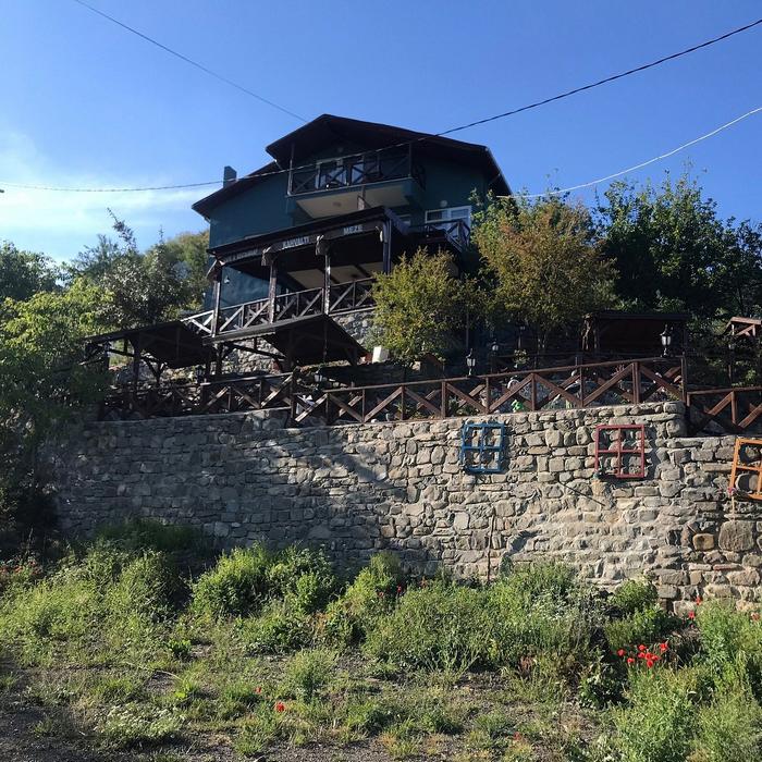 Avdimio Otel