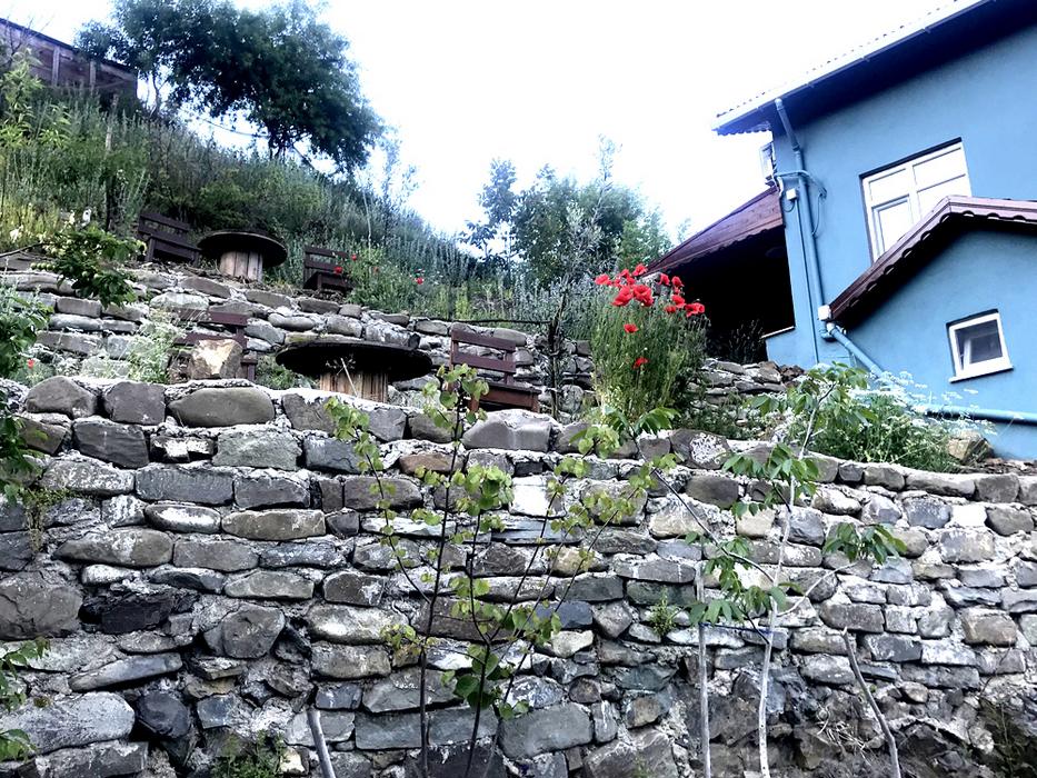 Avdimio Otel