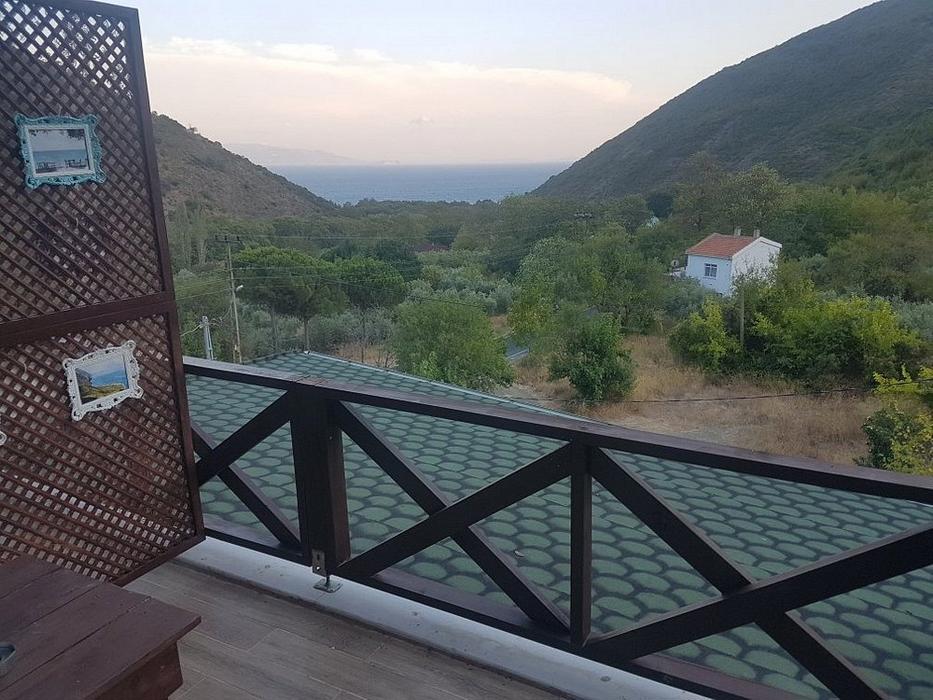 Avdimio Otel