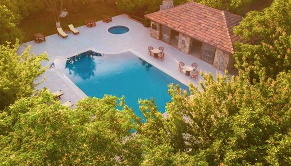 Doğa Apartments
