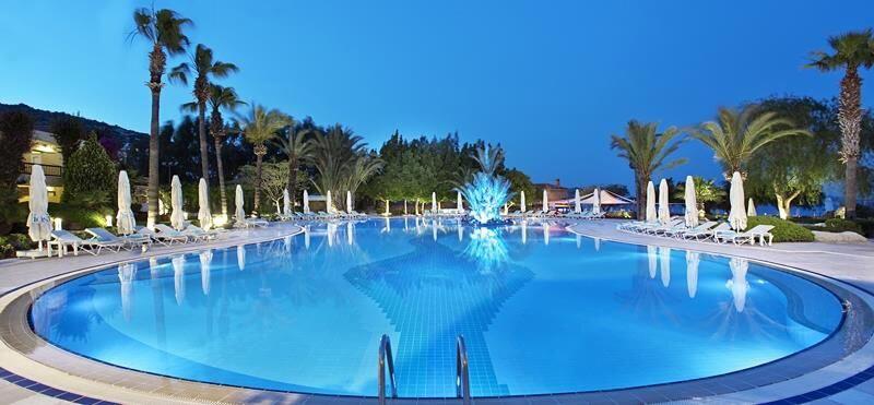 Divan Bodrum