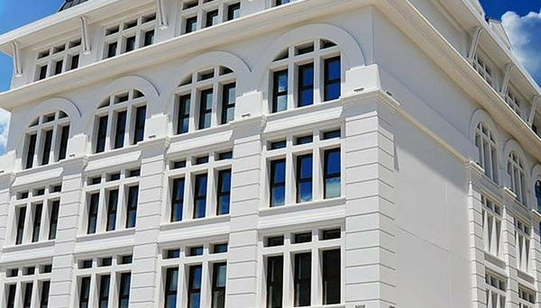 Arus Hotel Eskişehir