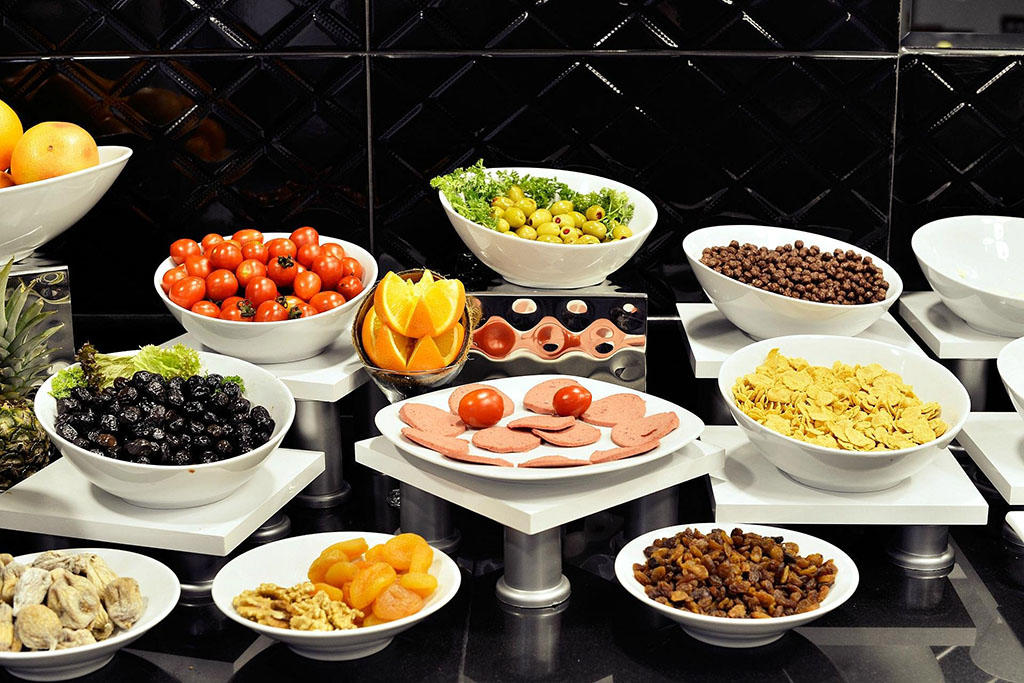Arus Hotel Eskişehir