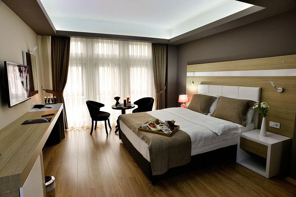 Arus Hotel Eskişehir