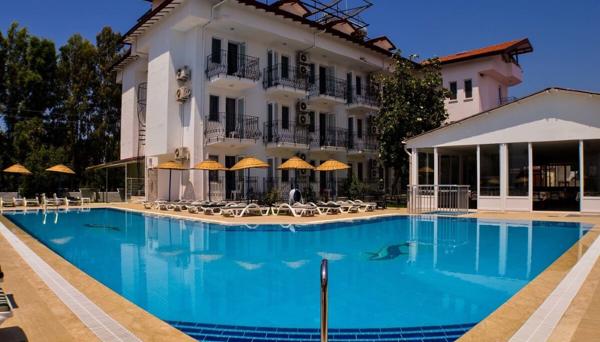 Hotel Seril 2