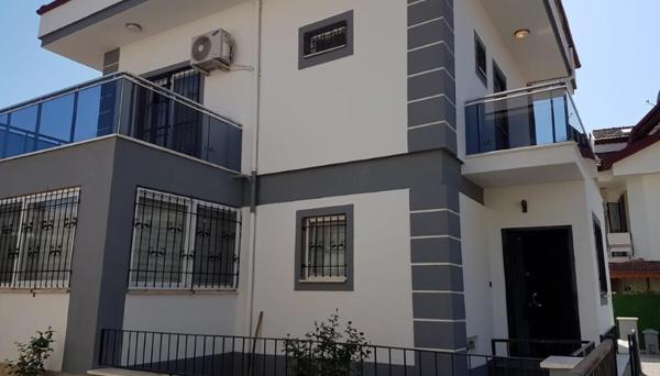 Villa Miray By Tatilevikiralama