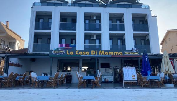 Olimpia Hotel