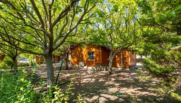 Likya Yanartaş Bungalows