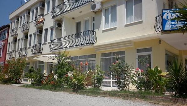 Ozgur Hotel