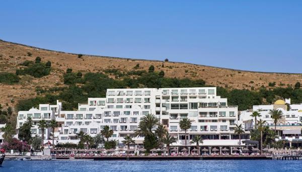 Agaya Bodrum +16 Adult Only (Ex.Prive Bodrum)