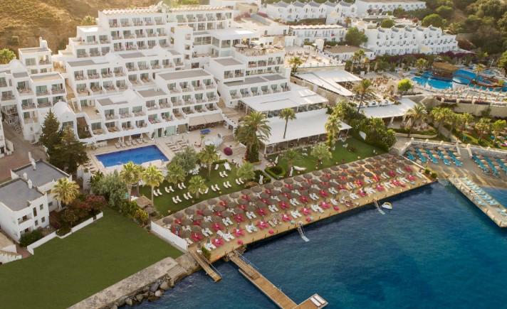 Agaya Bodrum +16 Adult Only (Ex.Prive Bodrum)