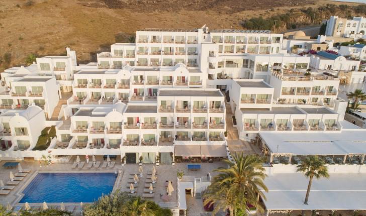 Agaya Bodrum +16 Adult Only (Ex.Prive Bodrum)