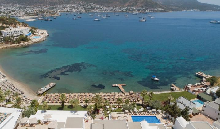 Agaya Bodrum +16 Adult Only (Ex.Prive Bodrum)