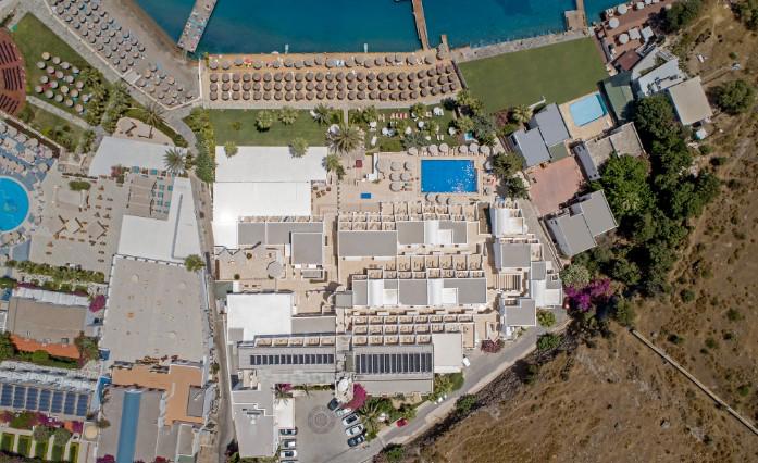 Agaya Bodrum +16 Adult Only (Ex.Prive Bodrum)