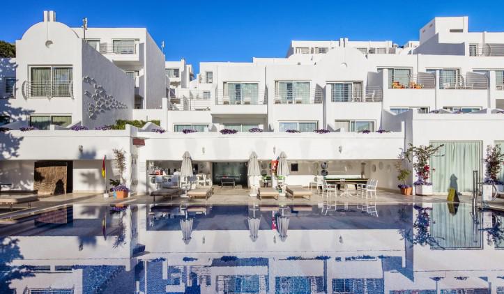 Agaya Bodrum +16 Adult Only (Ex.Prive Bodrum)