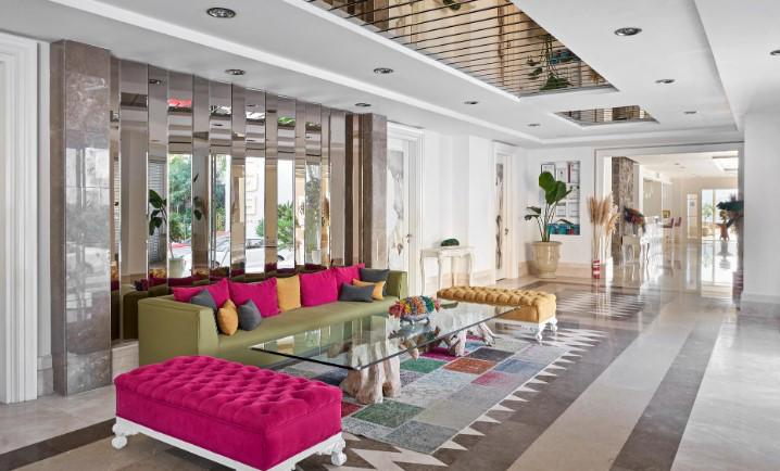Agaya Bodrum +16 Adult Only (Ex.Prive Bodrum)