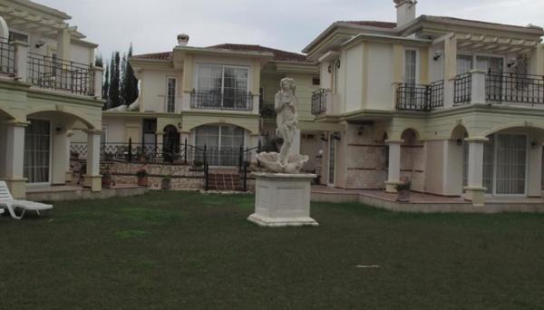 Villa Mare