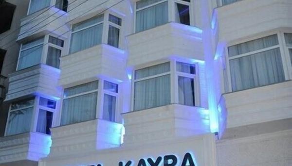 Kayra