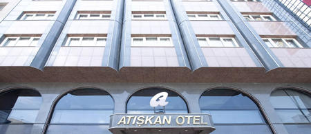Atışkan Hotel