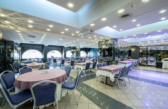 Atışkan Hotel